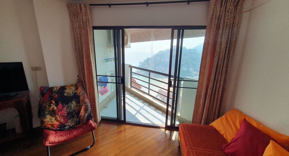 For sale 1 bed condo in Hua Hin, Prachuap Khiri Khan