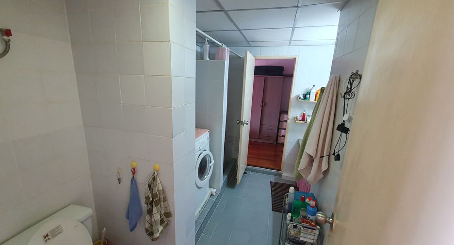 For sale 1 bed condo in Hua Hin, Prachuap Khiri Khan