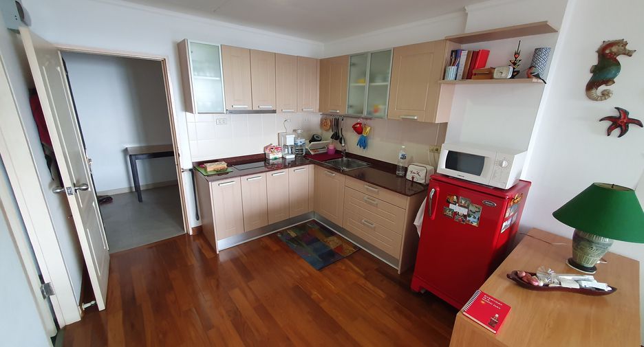 For sale 1 bed condo in Hua Hin, Prachuap Khiri Khan