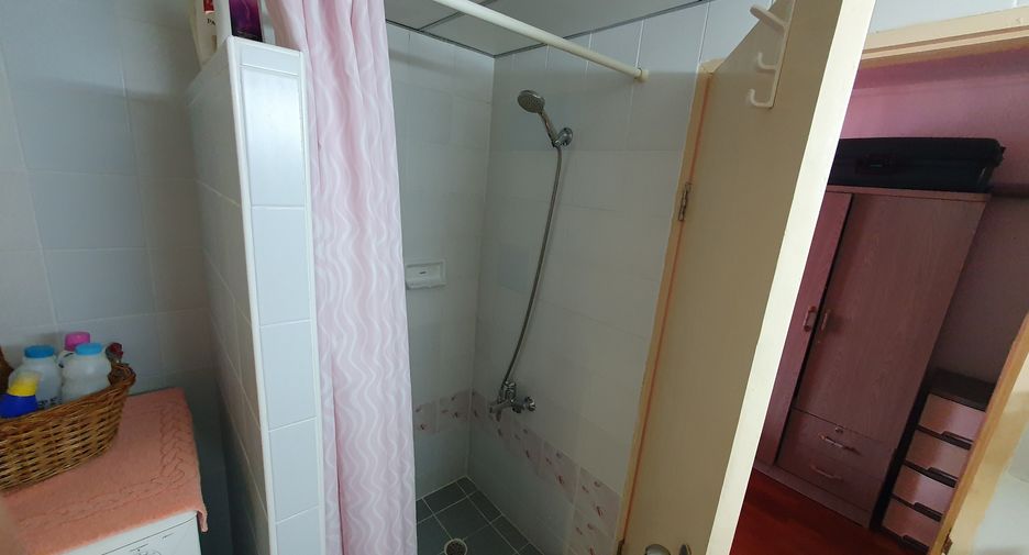 For sale 1 bed condo in Hua Hin, Prachuap Khiri Khan