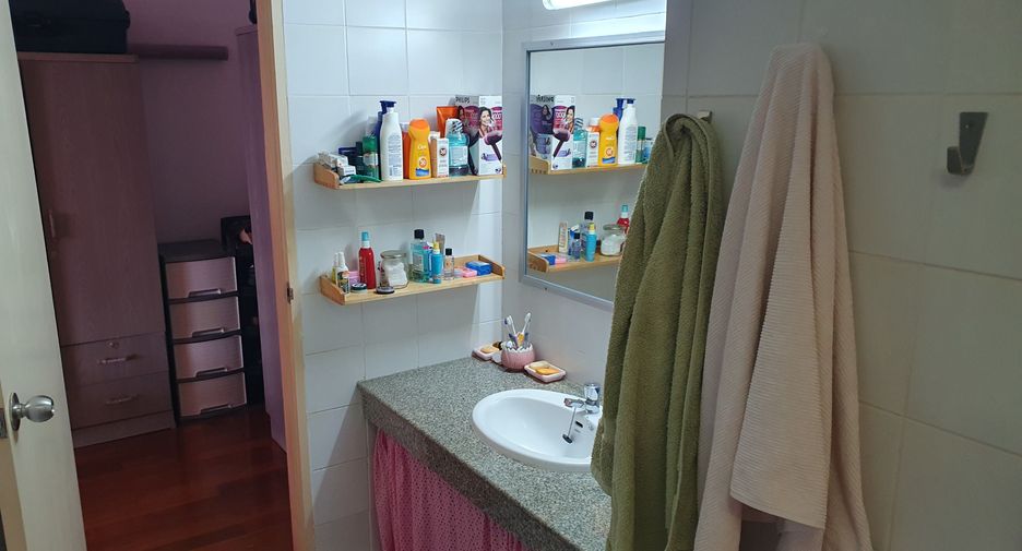 For sale 1 bed condo in Hua Hin, Prachuap Khiri Khan