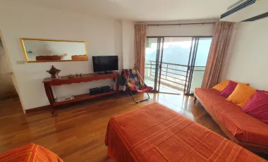 For sale 1 bed condo in Hua Hin, Prachuap Khiri Khan