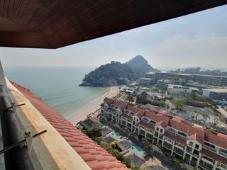 出售 1 卧室 公寓 在 华欣, 班武里府