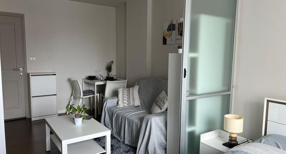 Condo en alquiler de estudio en Kathu, Phuket