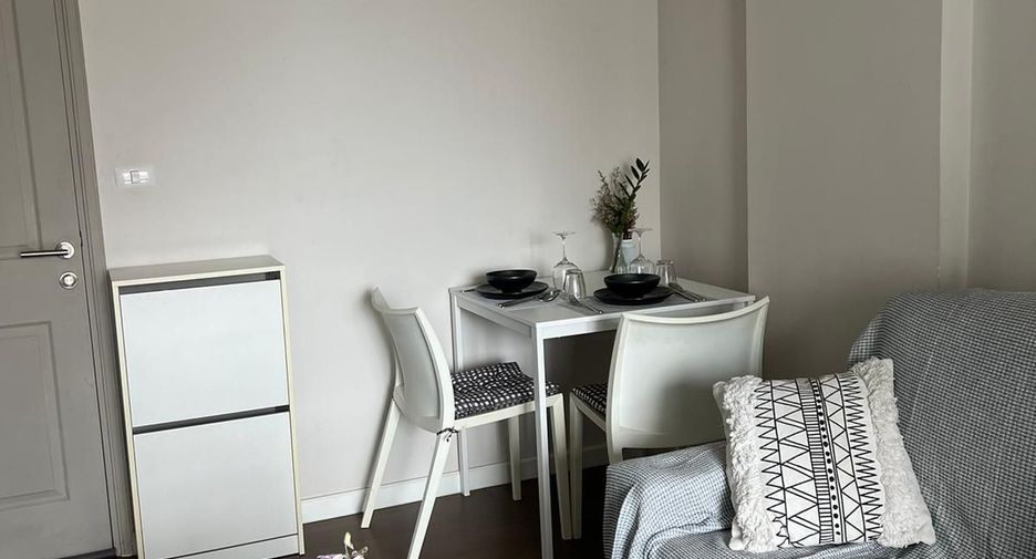 Condo en alquiler de estudio en Kathu, Phuket