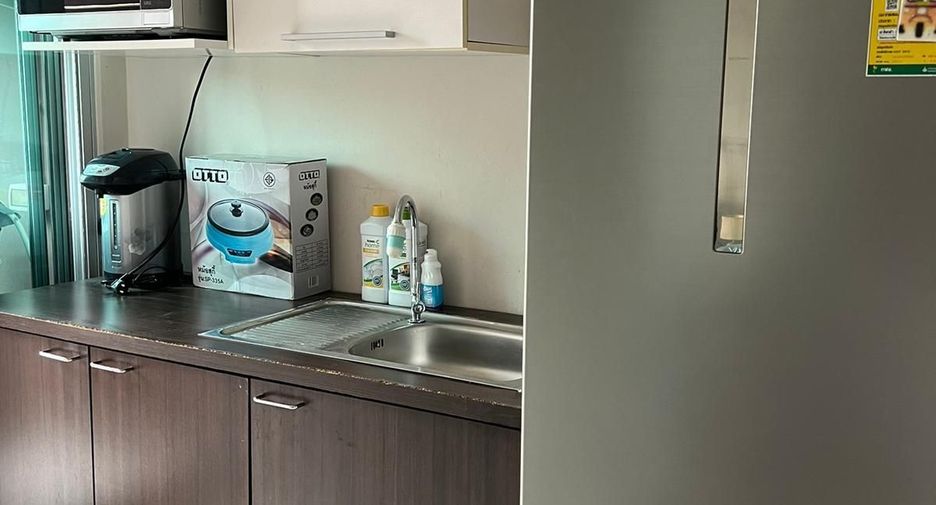 For rent studio condo in Kathu, Phuket