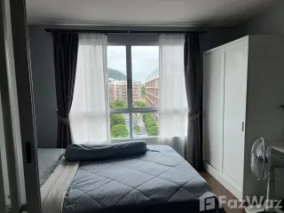 For rent studio condo in Kathu, Phuket