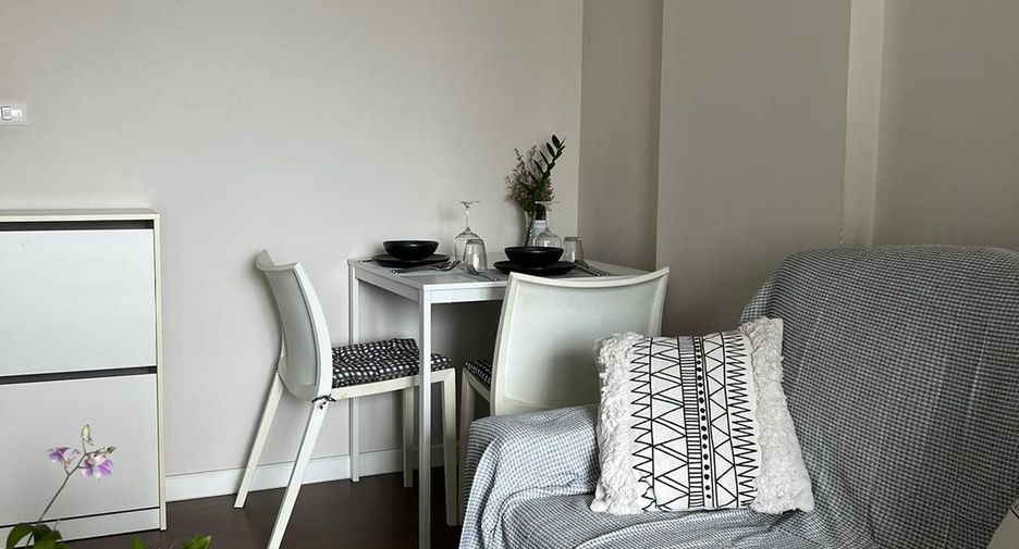Condo en alquiler de estudio en Kathu, Phuket