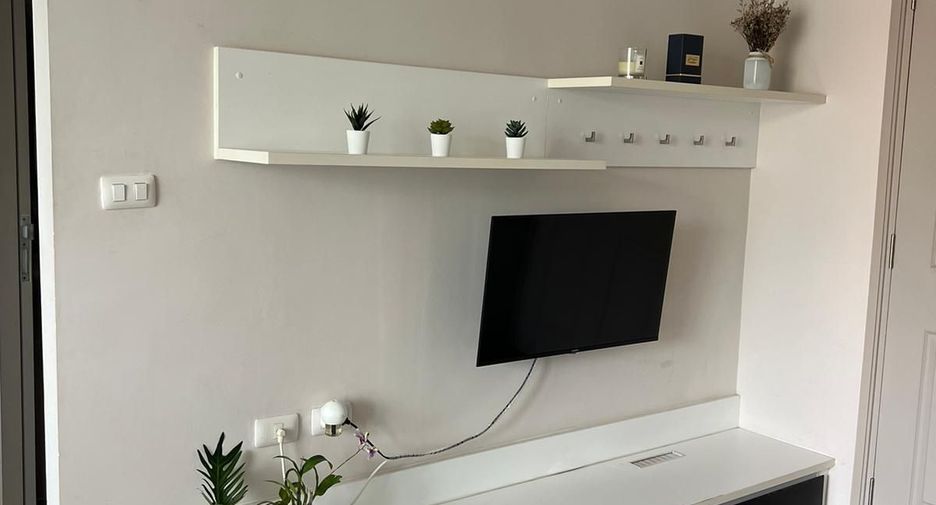 Condo en alquiler de estudio en Kathu, Phuket