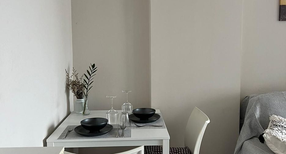 Condo en alquiler de estudio en Kathu, Phuket