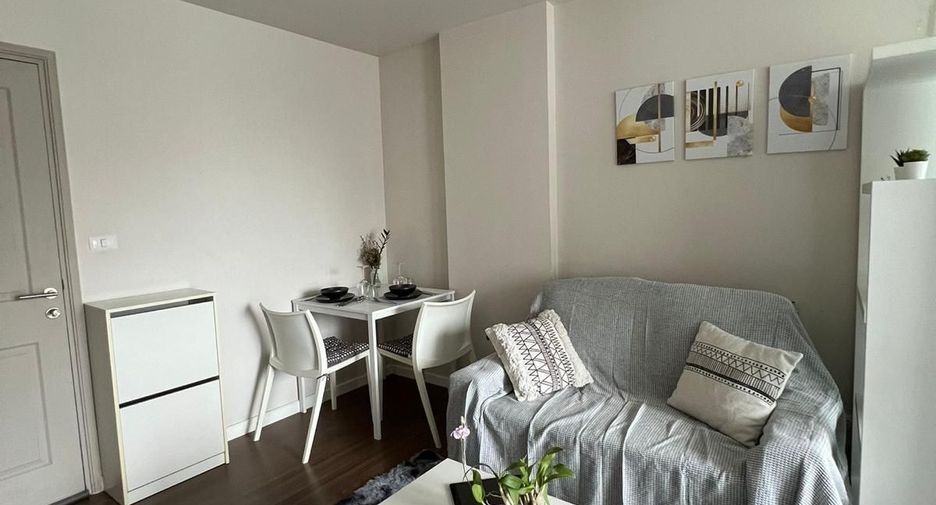 Condo en alquiler de estudio en Kathu, Phuket