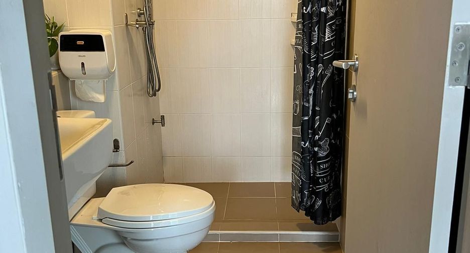 Condo en alquiler de estudio en Kathu, Phuket