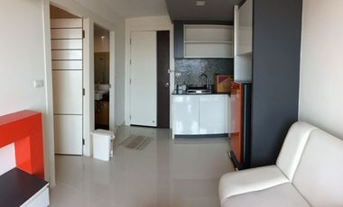 For rent 1 bed condo in Si Racha, Chonburi