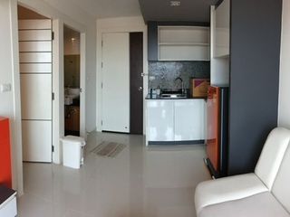 For Rent 1 Bedroom Condo In Si Racha, Chonburi