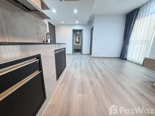 Wohnung zum Kauf mit 2 Zimmer in Khlong San, Bangkok