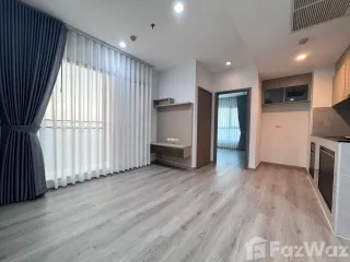 Wohnung zum Kauf mit 2 Zimmer in Khlong San, Bangkok