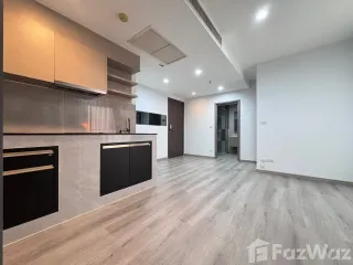 Wohnung zum Kauf mit 2 Zimmer in Khlong San, Bangkok