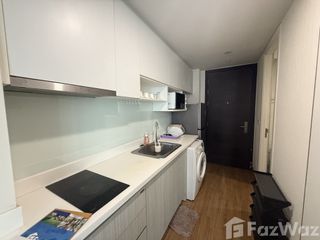 For rent 1 bed condo in Mueang Chiang Mai, Chiang Mai