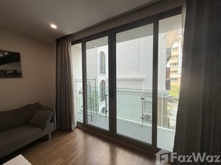For rent 1 bed condo in Mueang Chiang Mai, Chiang Mai