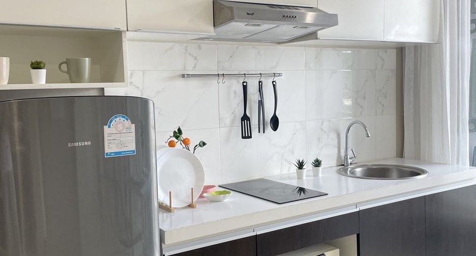 Condo en alquiler de 1 habitaciones en Kathu, Phuket
