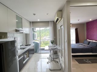 For Rent 1 Bedroom Condo In Kathu, Phuket