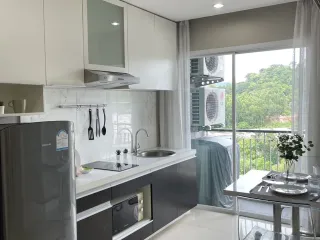 For rent 1 bed condo in Kathu, Phuket