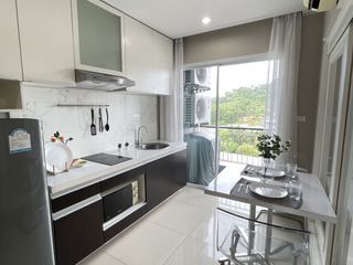 For rent 1 bed condo in Kathu, Phuket