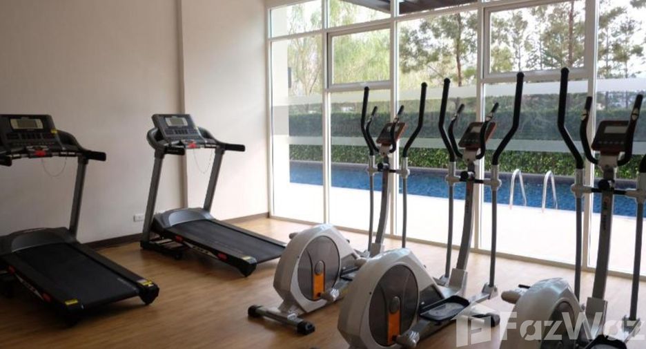 For rent 1 bed condo in Pak Chong, Nakhon Ratchasima