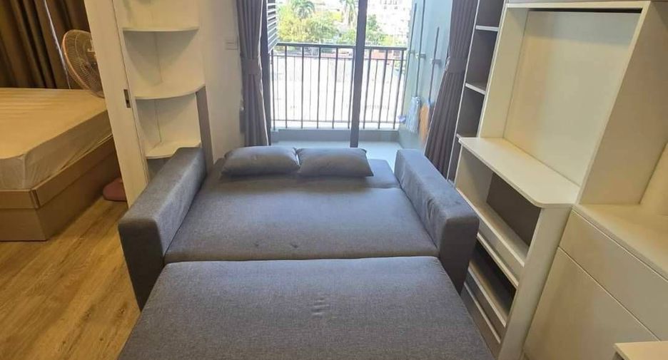 For rent 1 bed condo in Hua Hin, Prachuap Khiri Khan