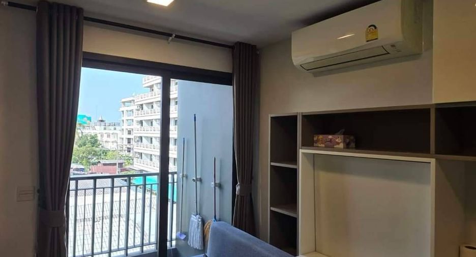 For rent 1 bed condo in Hua Hin, Prachuap Khiri Khan