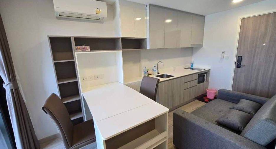 For rent 1 bed condo in Hua Hin, Prachuap Khiri Khan