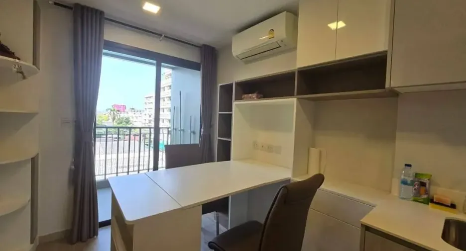 For rent 1 bed condo in Hua Hin, Prachuap Khiri Khan