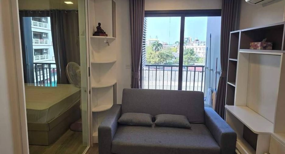 For rent 1 bed condo in Hua Hin, Prachuap Khiri Khan