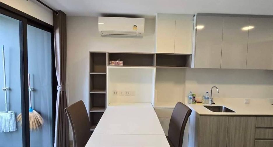 For rent 1 bed condo in Hua Hin, Prachuap Khiri Khan