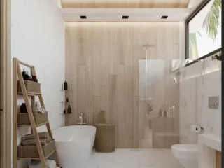 For sale 2 bedrooms villa in Ko Pha-ngan, Surat Thani
