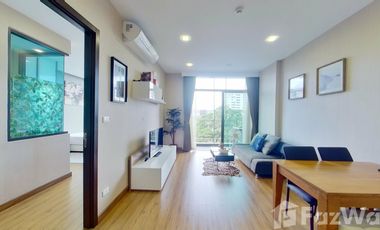 For sale 1 bed condo in Mueang Chiang Mai, Chiang Mai