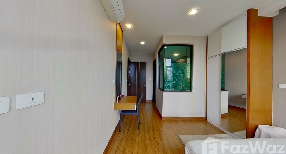 For sale 1 bed condo in Mueang Chiang Mai, Chiang Mai