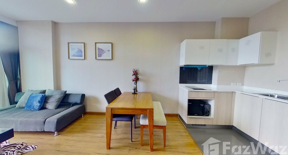 For sale 1 bed condo in Mueang Chiang Mai, Chiang Mai
