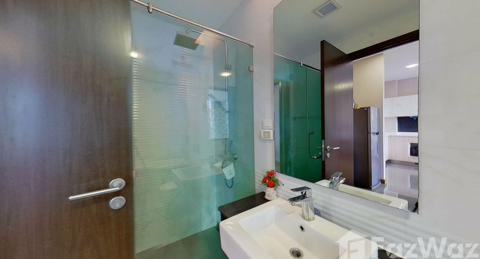 For sale 1 bed condo in Mueang Chiang Mai, Chiang Mai