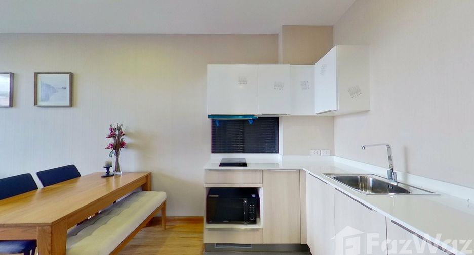 For sale 1 bed condo in Mueang Chiang Mai, Chiang Mai