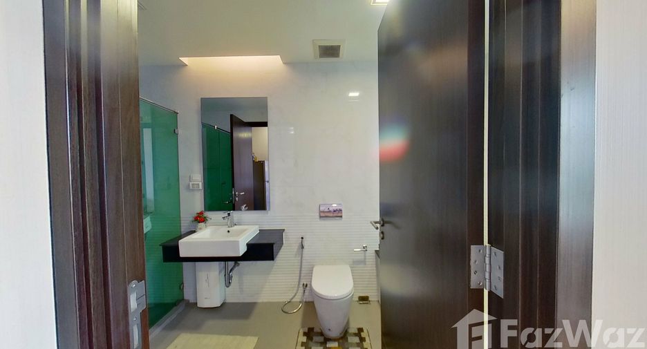 For sale 1 bed condo in Mueang Chiang Mai, Chiang Mai