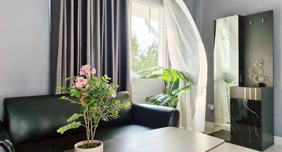 For sale 9 bedrooms house in Bang Lamung, Chonburi