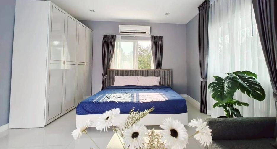 For sale 9 bedrooms house in Bang Lamung, Chonburi