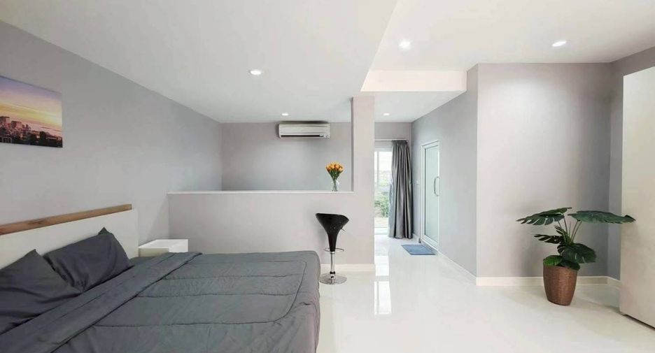 For sale 9 bedrooms house in Bang Lamung, Chonburi