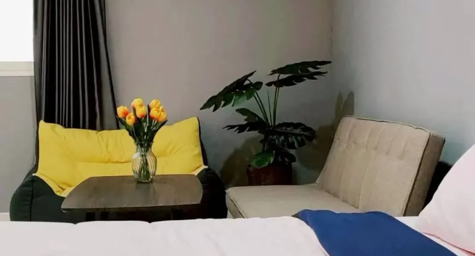 For sale 9 bedrooms house in Bang Lamung, Chonburi
