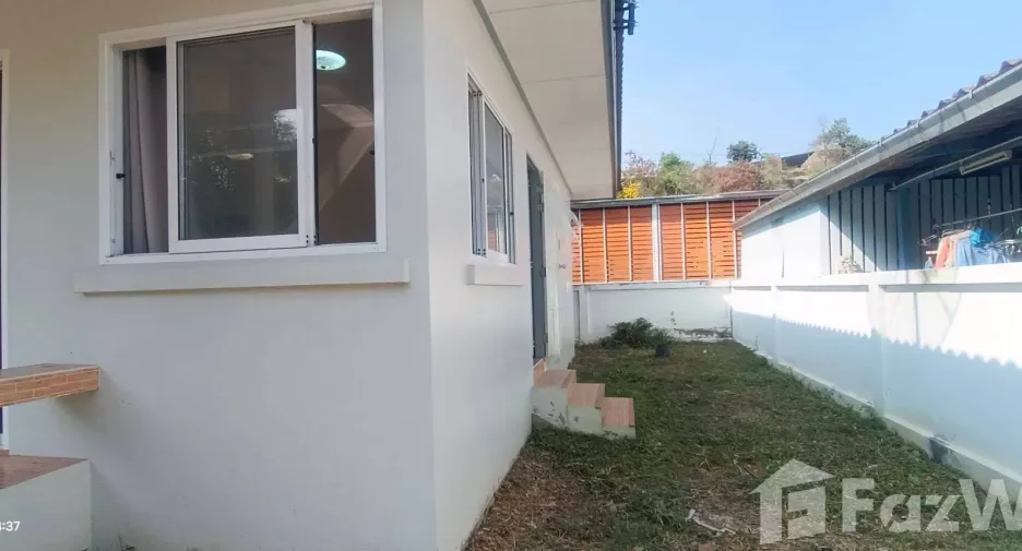 ขาย 2 ห้องนอน บ้านเดี่ยว ใน มวกเหล็ก, สระบุรี