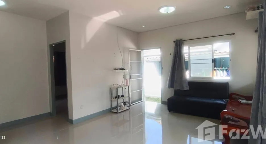 ขาย 2 ห้องนอน บ้านเดี่ยว ใน มวกเหล็ก, สระบุรี