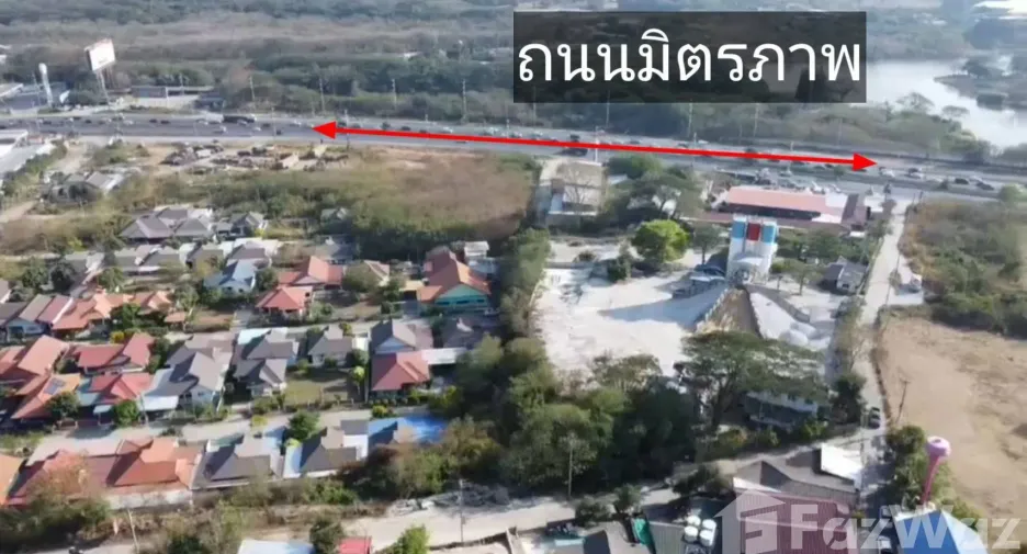 ขาย 2 ห้องนอน บ้านเดี่ยว ใน มวกเหล็ก, สระบุรี