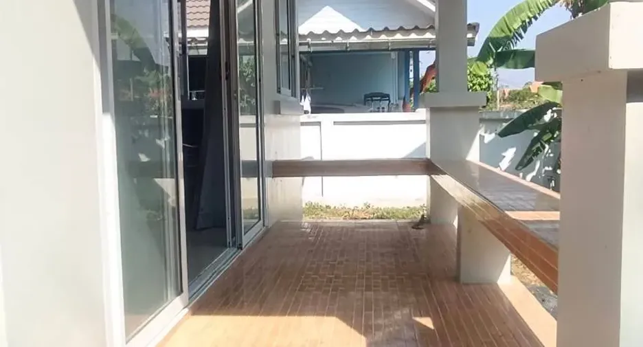 ขาย 2 ห้องนอน บ้านเดี่ยว ใน มวกเหล็ก, สระบุรี