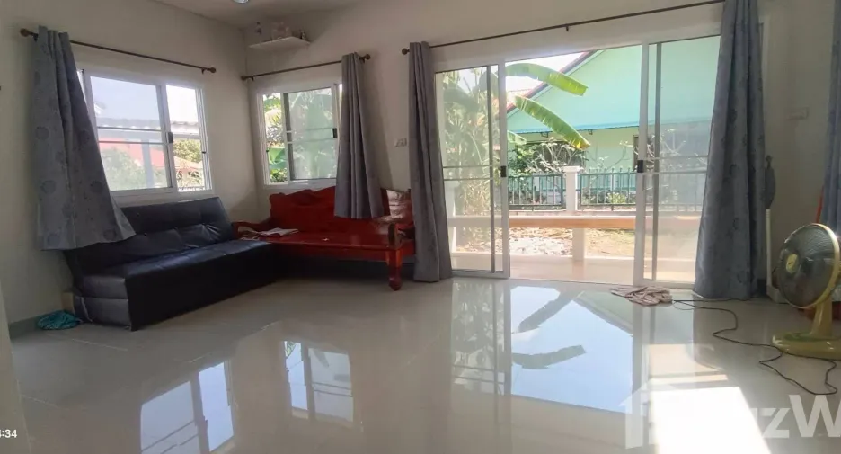 ขาย 2 ห้องนอน บ้านเดี่ยว ใน มวกเหล็ก, สระบุรี